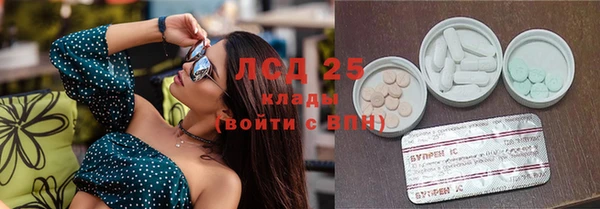 прущий лед Нея